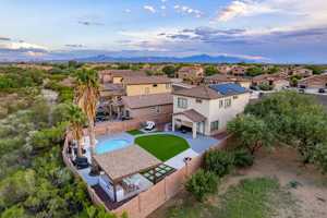 featured image of 7679 E Fair Meadows Loop