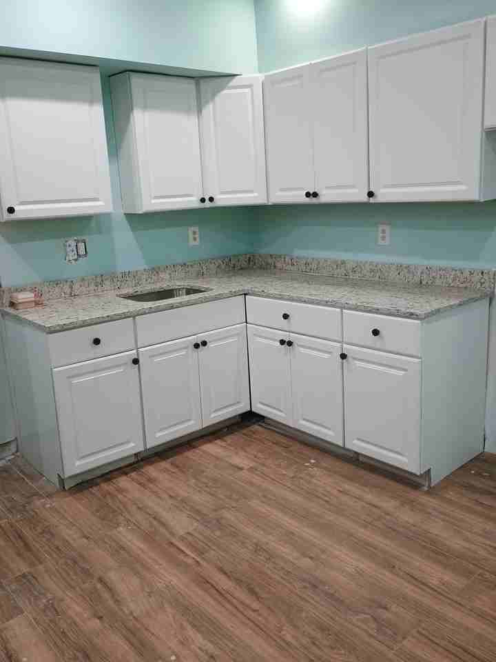 416 S Gilmor St - Photo 2 of 3