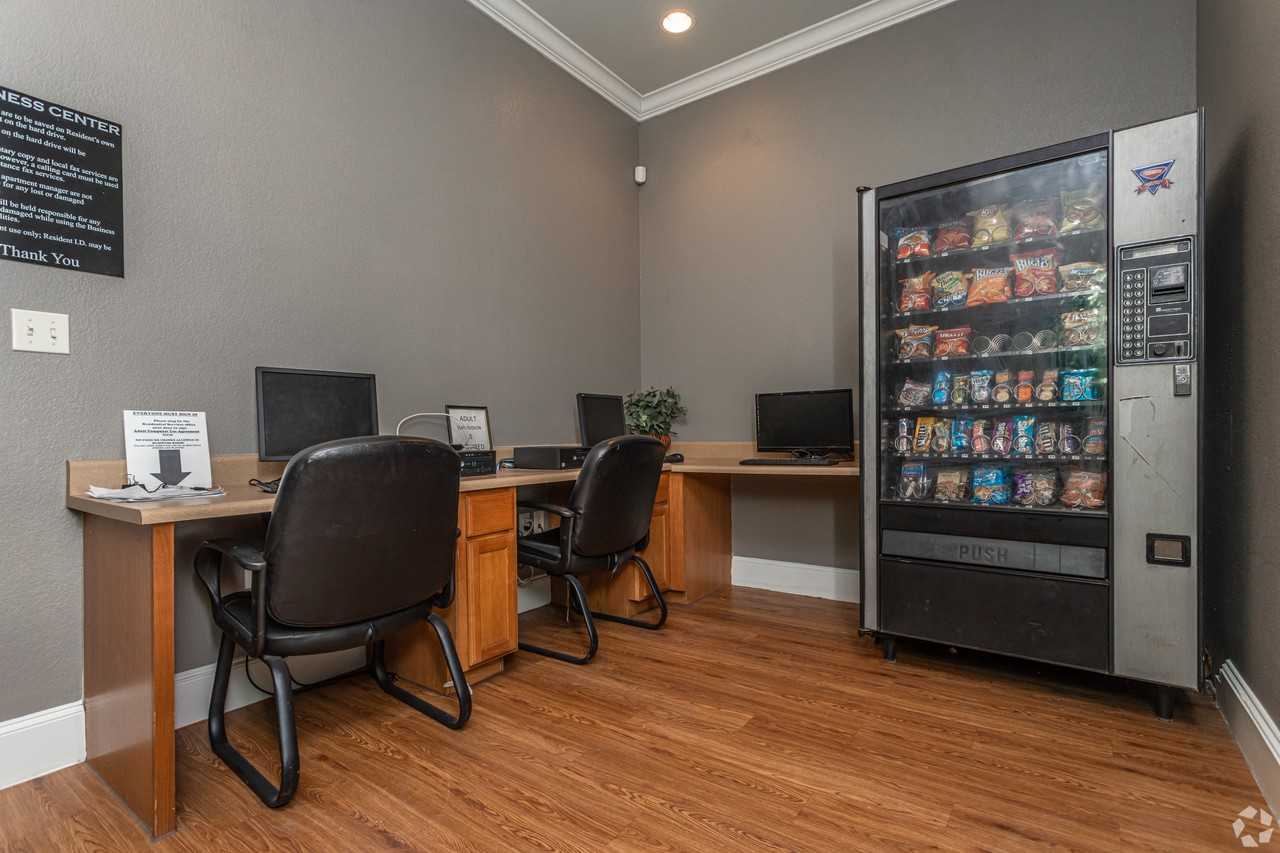 Marshall Meadows Apartment Homes - Photo 5 of 48