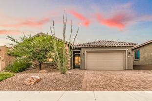 620 E Kalalau Dr - Photo 1 of 1
