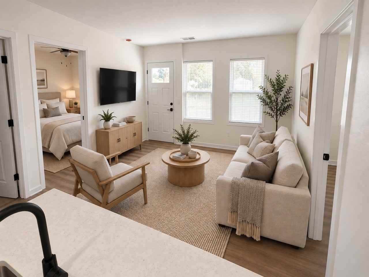 22013 Springbrook Ave #7 - Photo 2 of 9