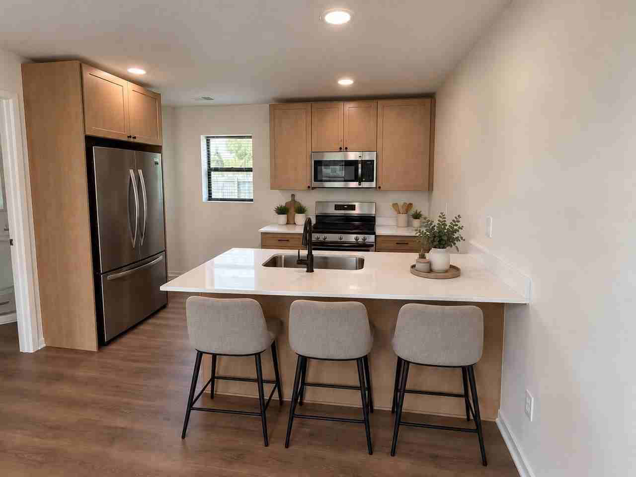22013 Springbrook Ave #5 - Photo 2 of 6