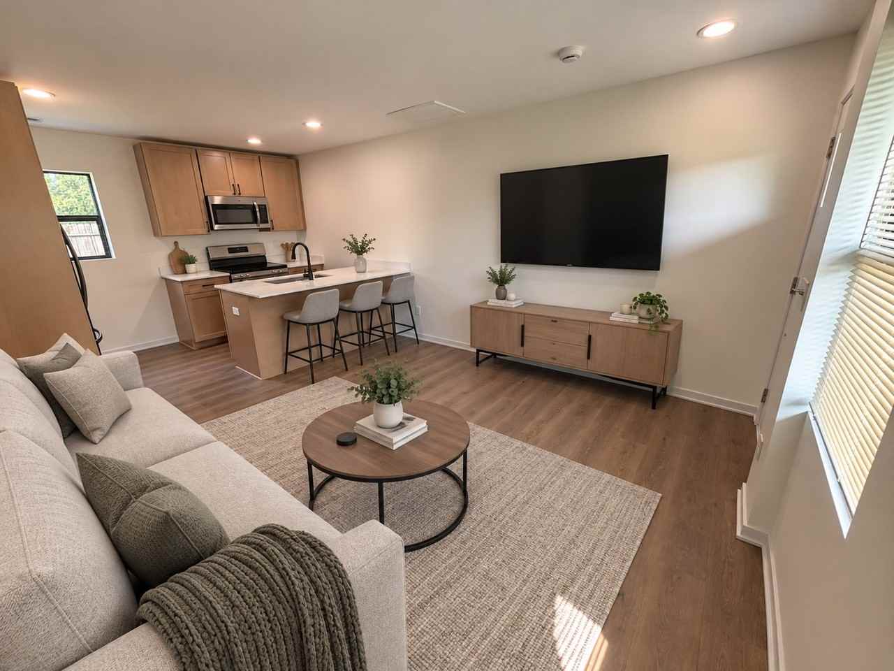 22013 Springbrook Ave #5 - Photo 3 of 6