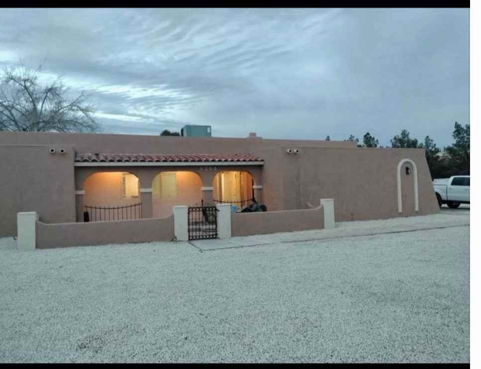 6264 W Desert Inn Rd