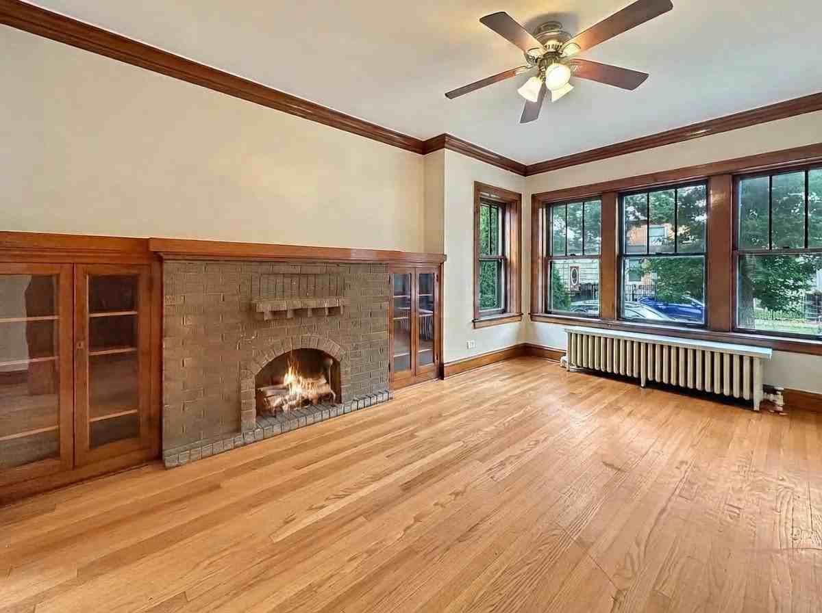 1319 N Ridgeway Ave #1 - Photo 2 of 13