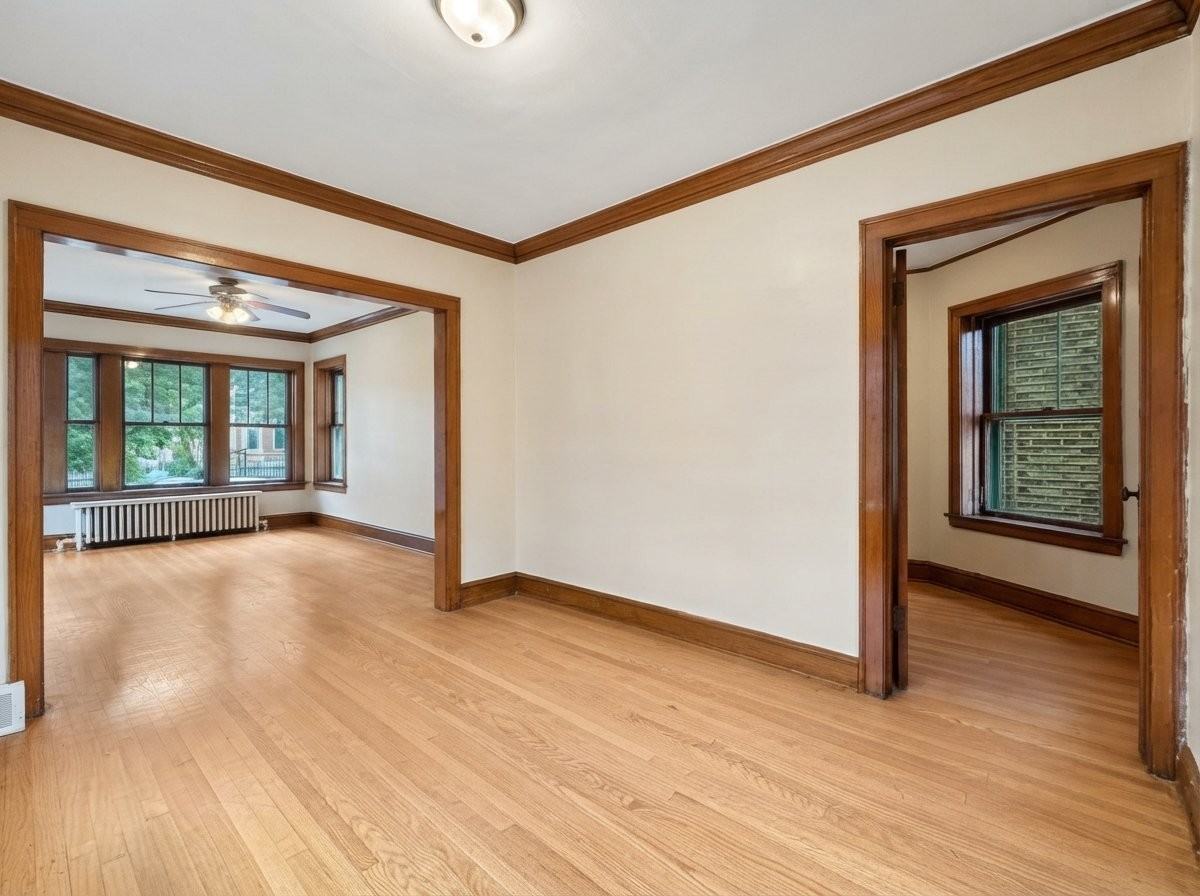 1319 N Ridgeway Ave #1 - Photo 4 of 13