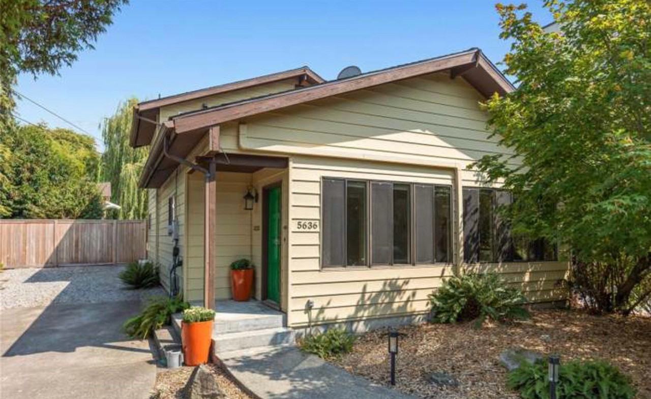 5636 49th Ave Sw ##Wa