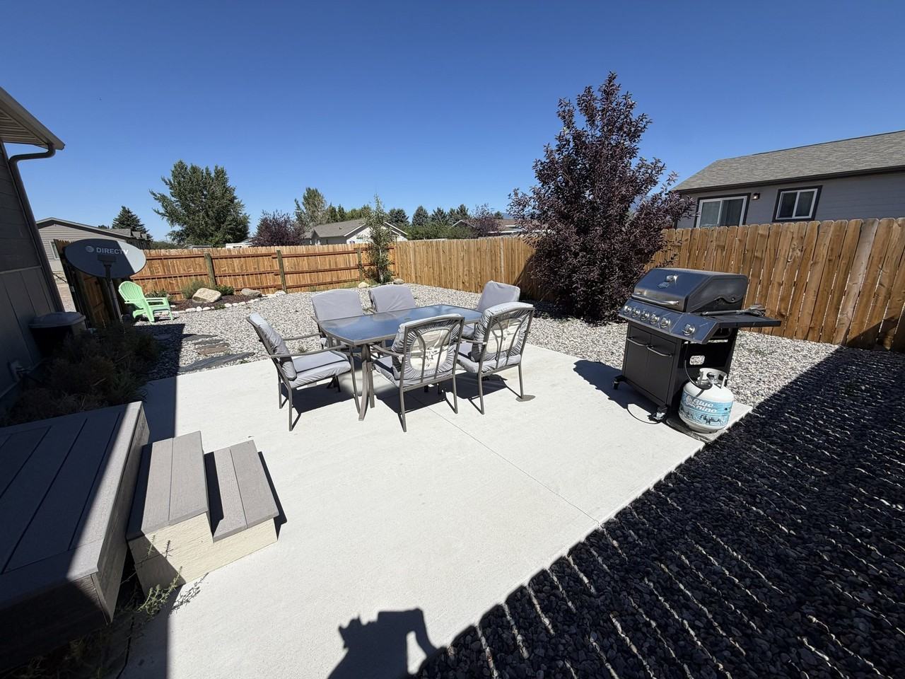 511 W Hugel St #A - Photo 5 of 20