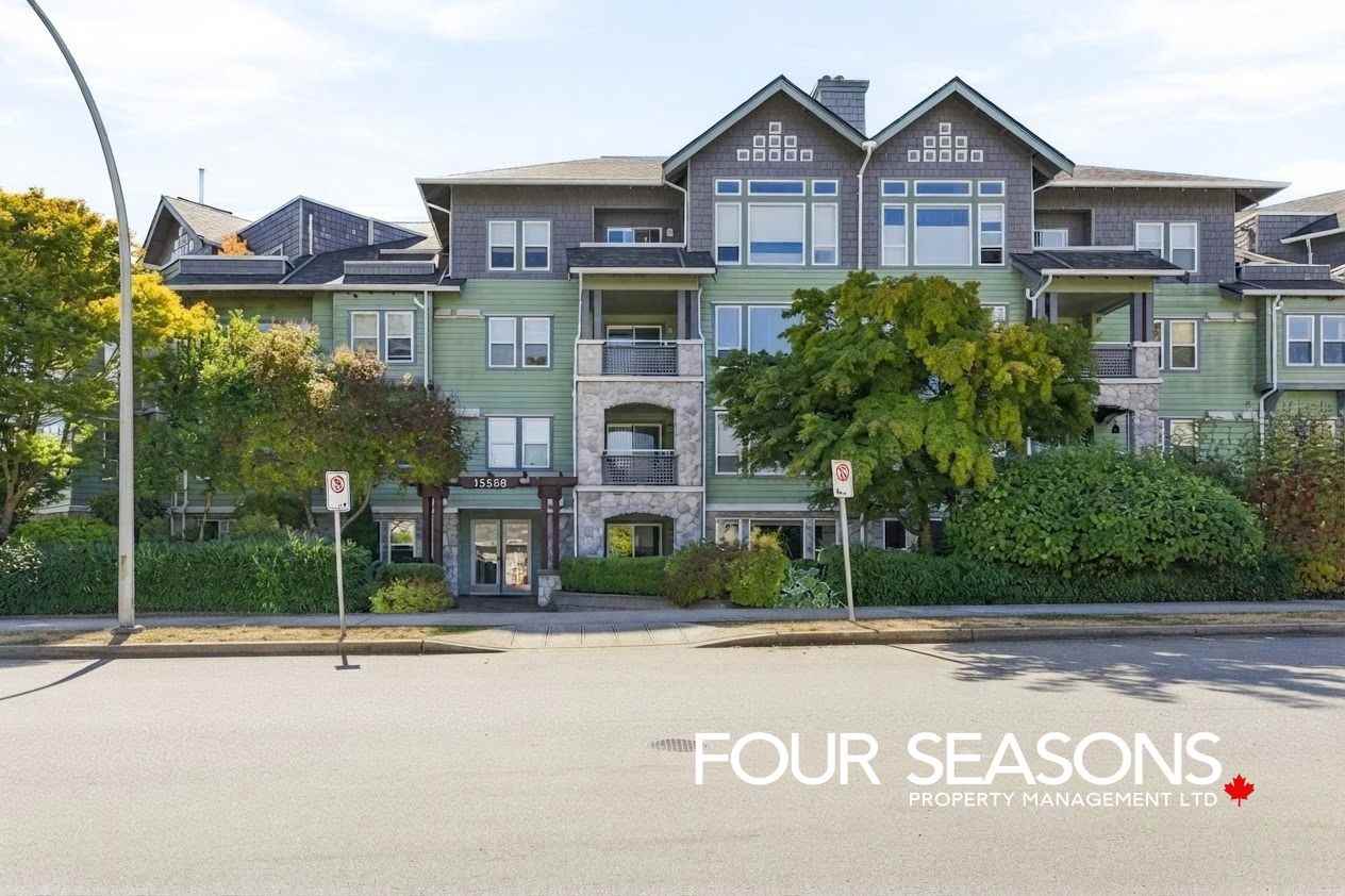 15558 16A Avenue #106