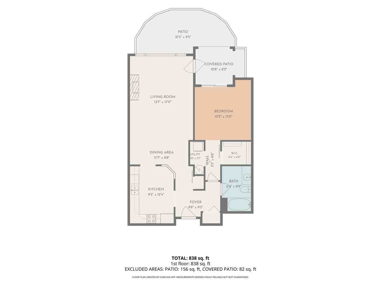 15558 16A Avenue #106 - Photo 2 of 21