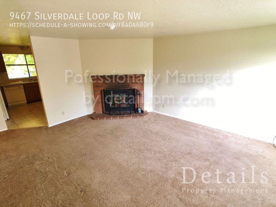 9467 Silverdale Loop Rd Nw - Photo 3 of 13