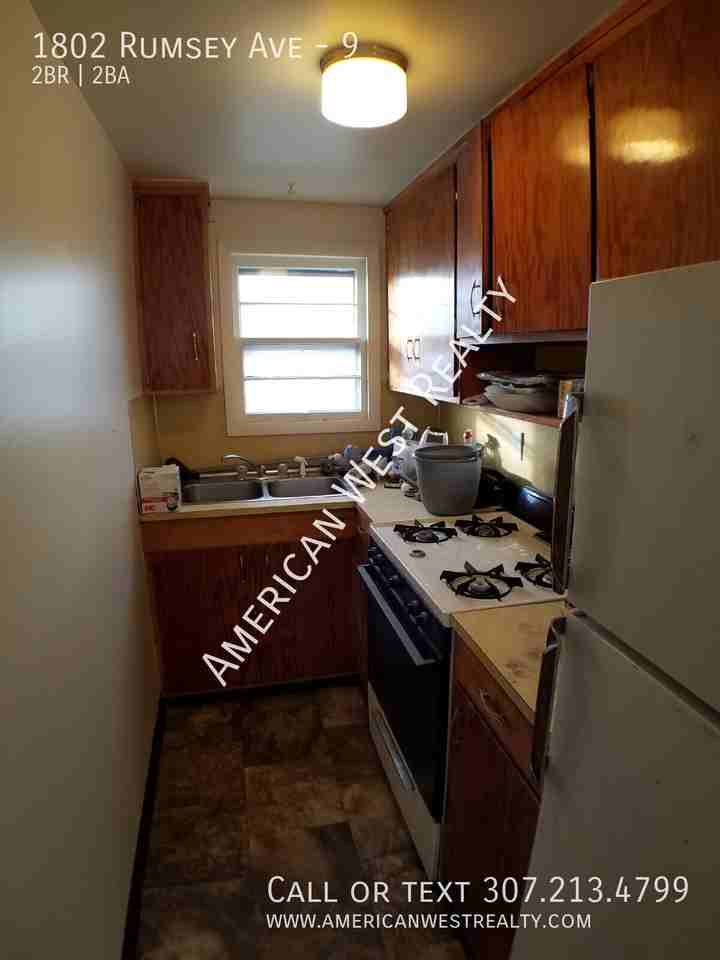 1802 Rumsey Ave #9 - Photo 2 of 6