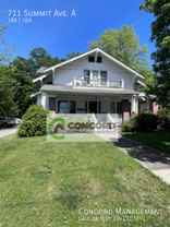711 Summit Ave #A - Photo 1 of 1