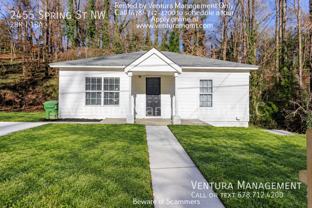 2455 Spring St Nw - Photo 1 of 1
