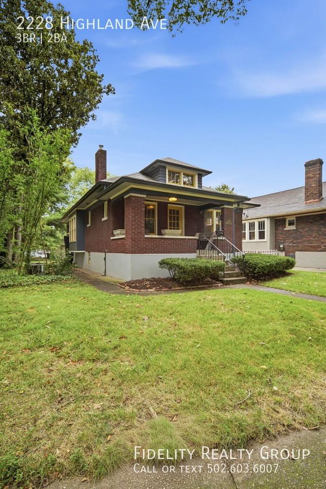 2228 Highland Ave - Photo 2 of 24