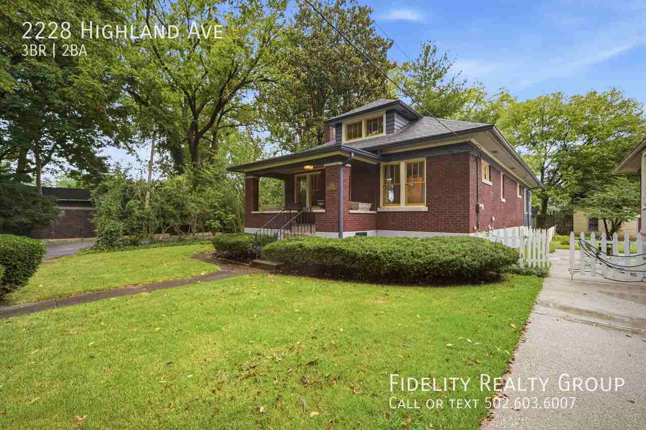 2228 Highland Ave - Photo 5 of 24