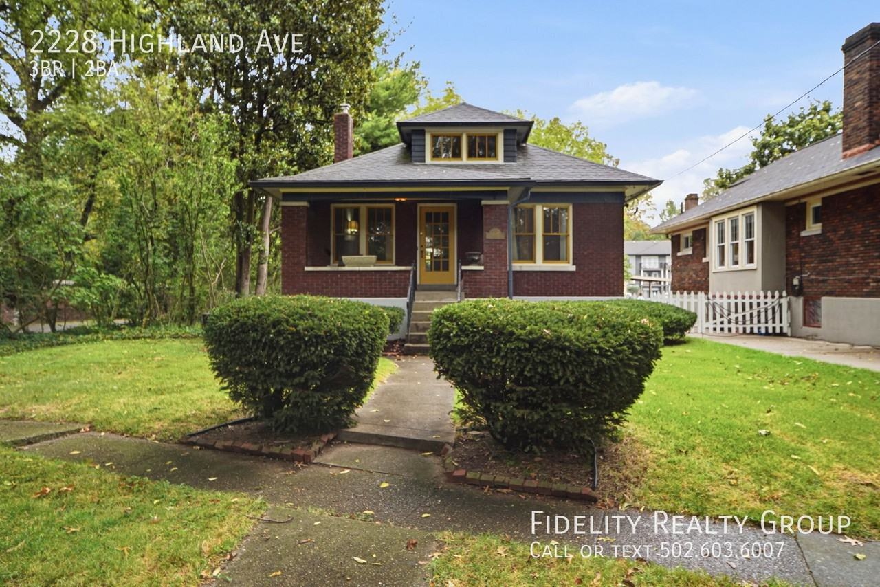 2228 Highland Ave - Photo 6 of 24