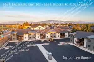 featured image of 669 E Badger Rd Unit 103