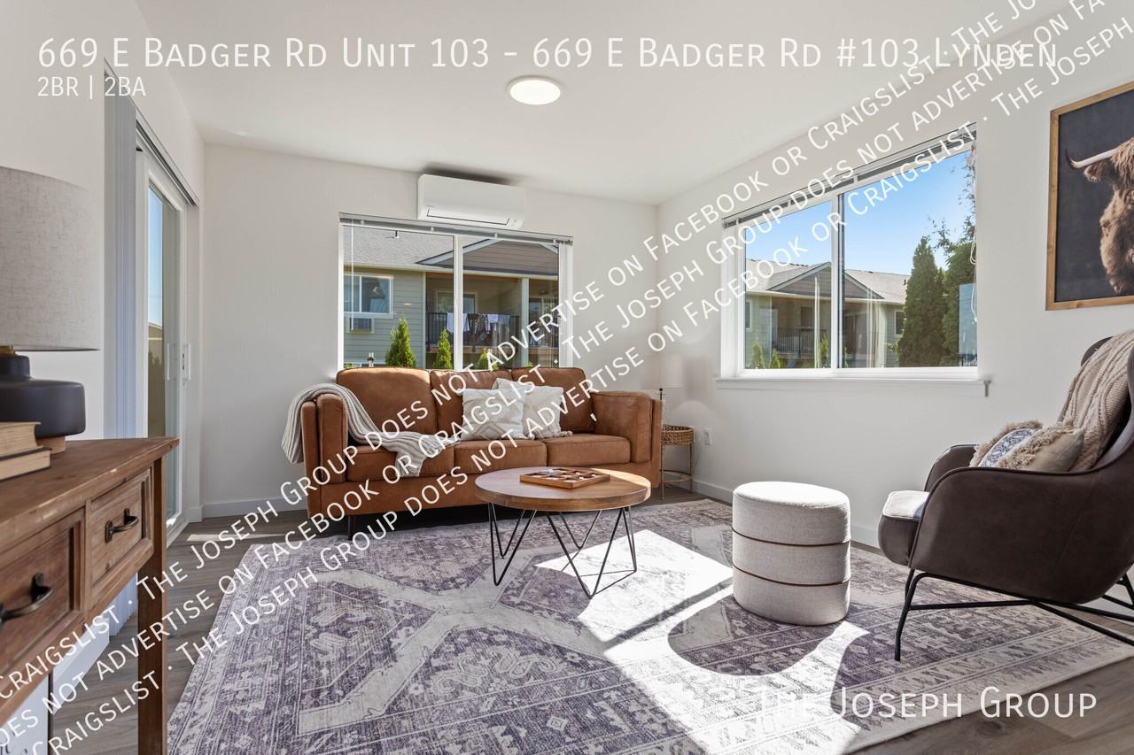 669 E Badger Rd #103 - Photo 4 of 28