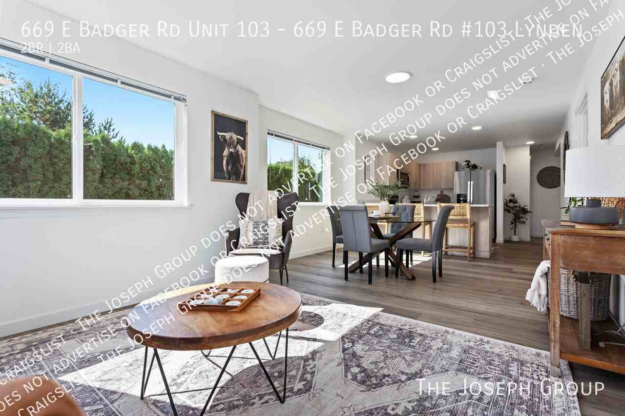 669 E Badger Rd #103 - Photo 2 of 28