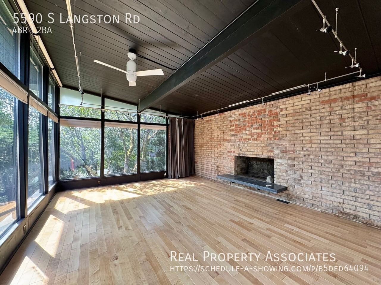 5590 S Langston Rd - Photo 6 of 23