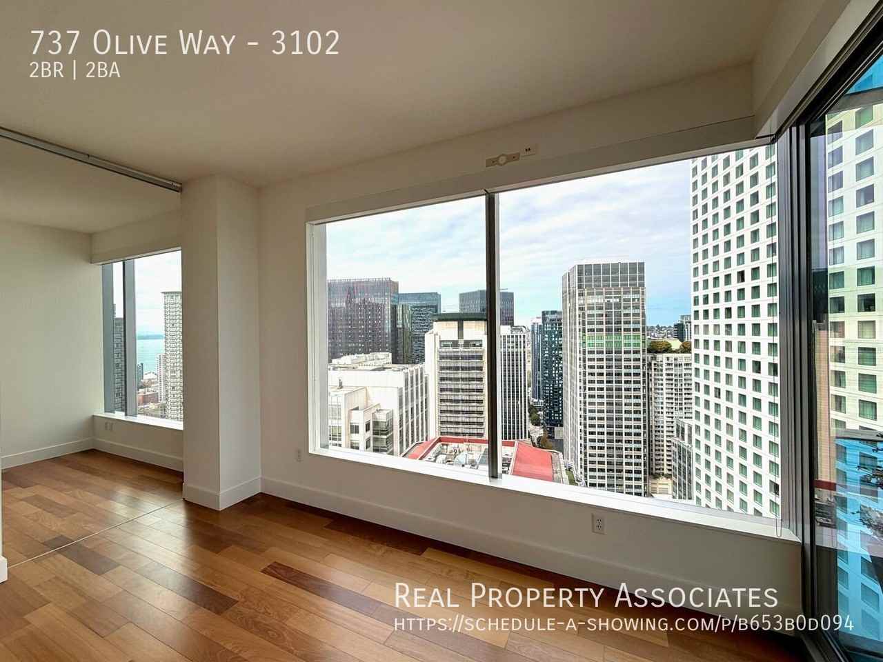 737 Olive Way #3102 - Photo 7 of 25