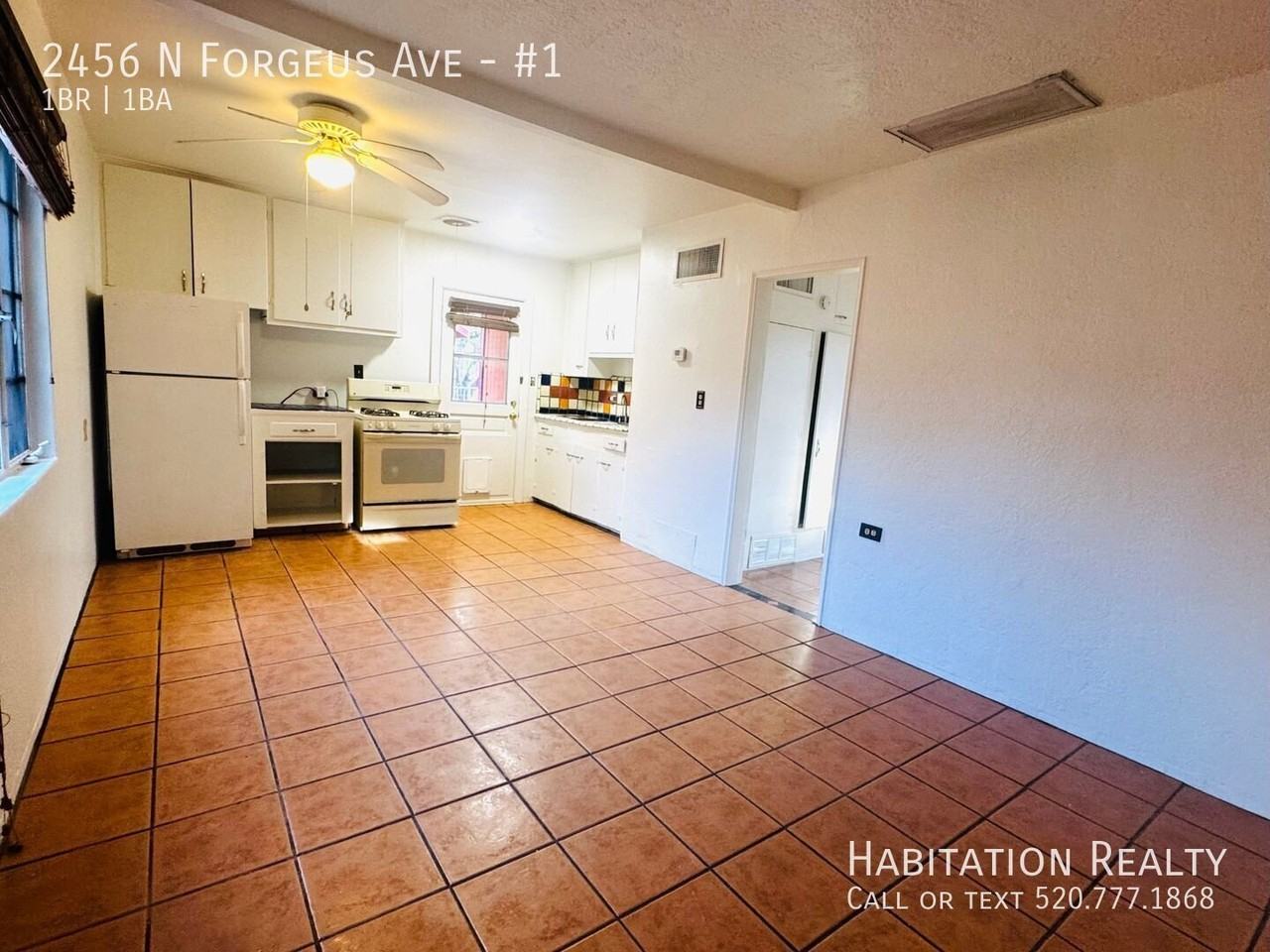 2456 N Forgeus Ave #1 - Photo 3 of 25