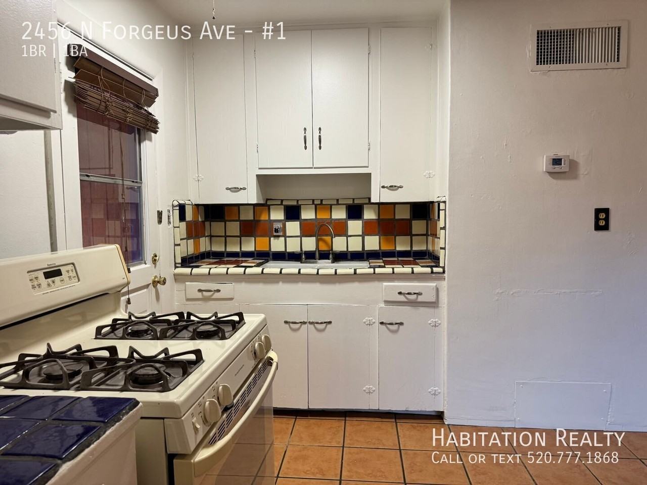 2456 N Forgeus Ave #1 - Photo 4 of 25