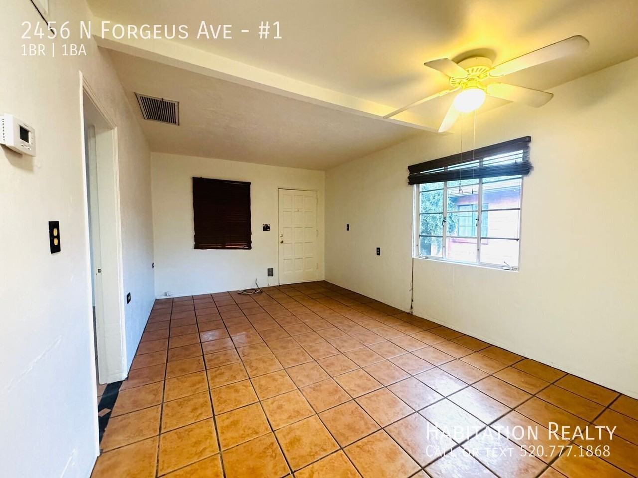 2456 N Forgeus Ave #1 - Photo 5 of 25