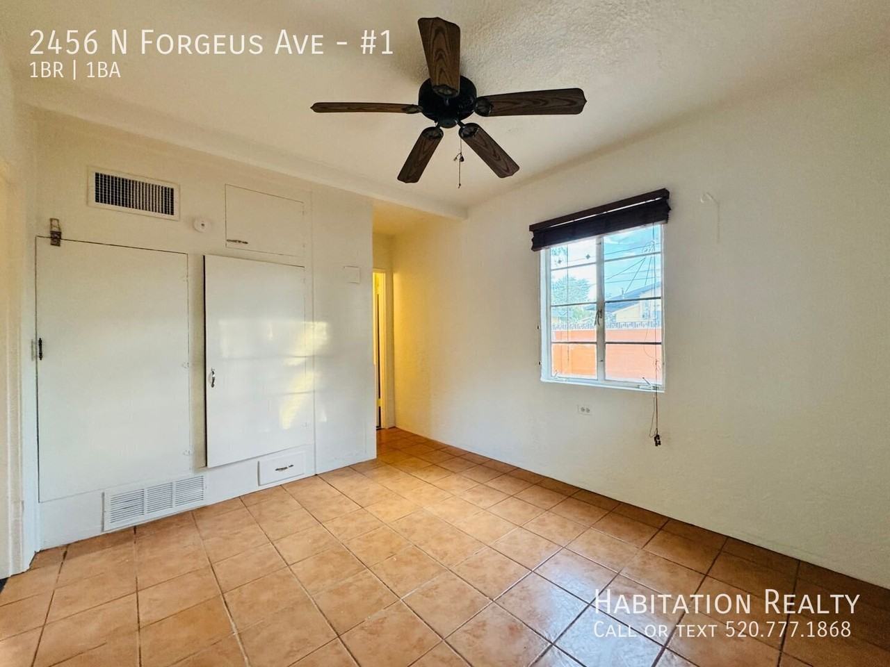 2456 N Forgeus Ave #1 - Photo 6 of 25