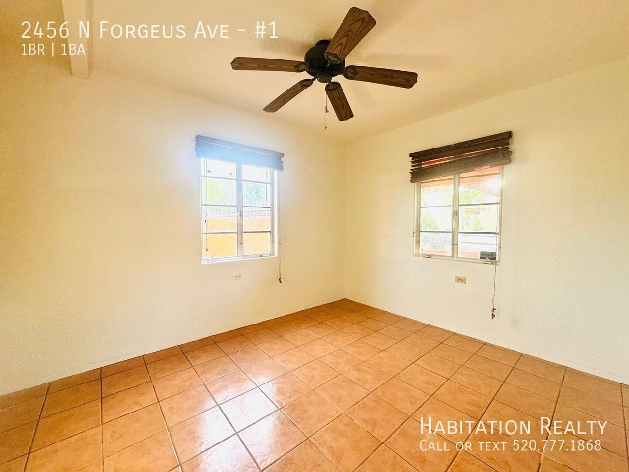 2456 N Forgeus Ave #1 - Photo 7 of 25