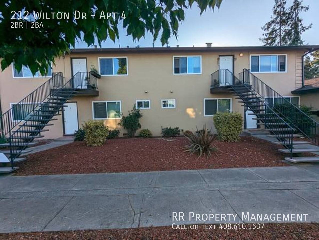212 Wilton Dr #4