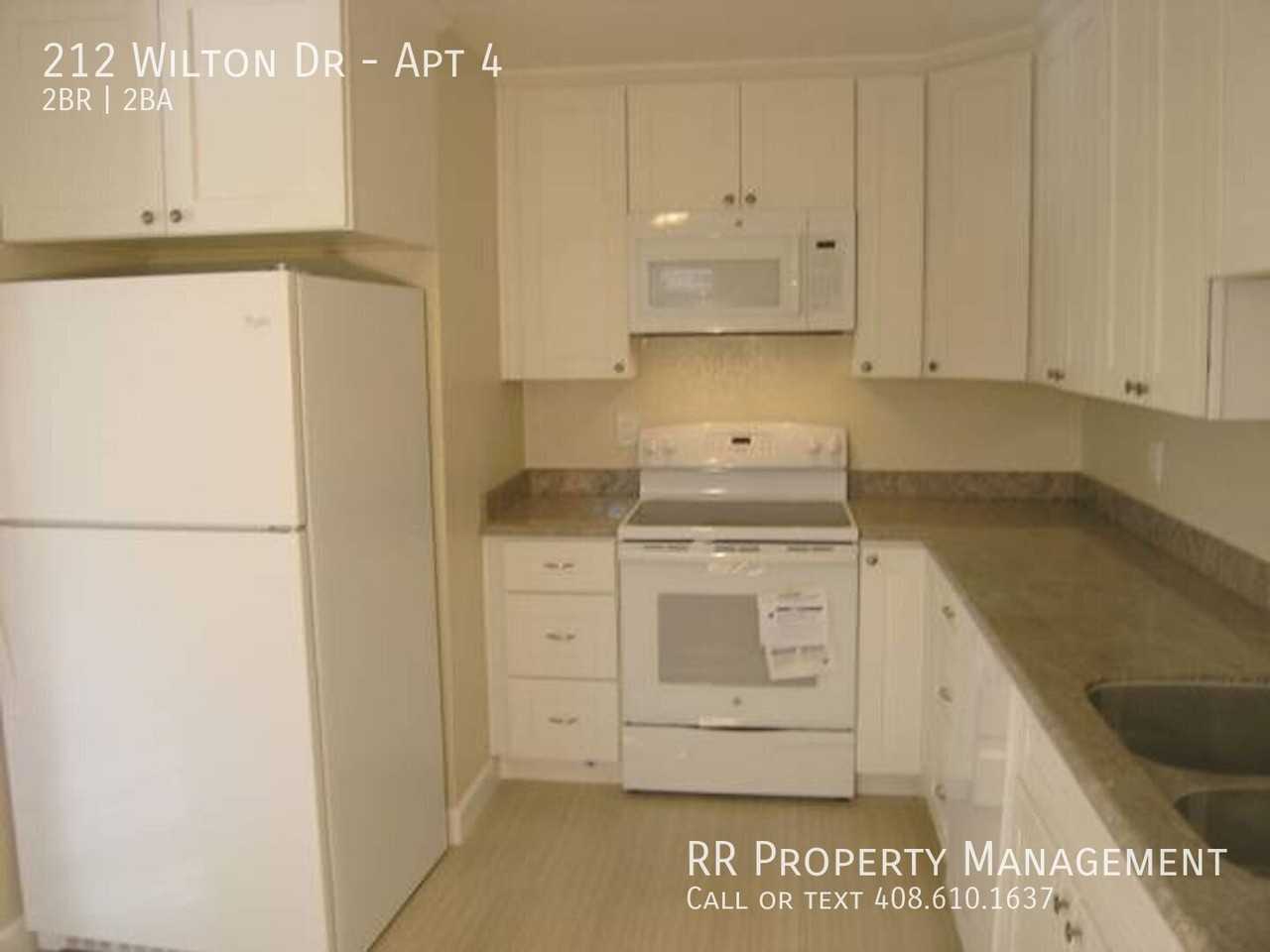 212 Wilton Dr #4 - Photo 5 of 22