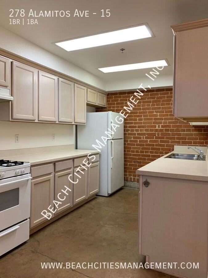 278 Alamitos Ave #15 - Photo 4 of 16
