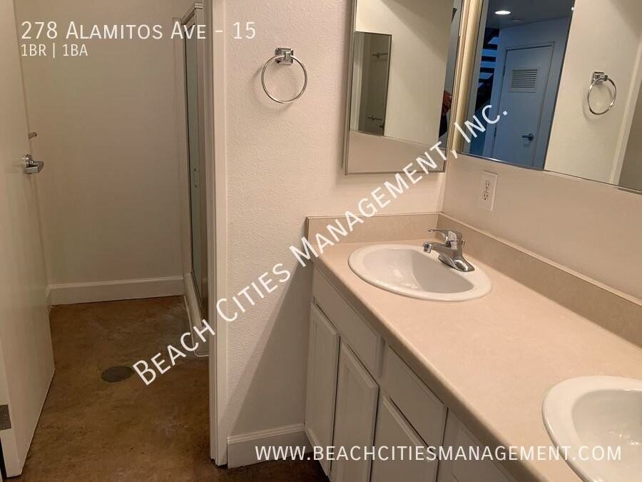 278 Alamitos Ave #15 - Photo 6 of 16