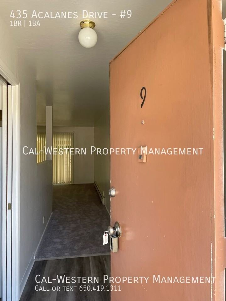 435 Acalanes Dr #9 - Photo 2 of 17