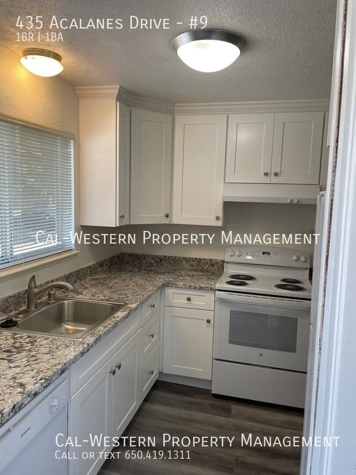 435 Acalanes Dr #9 - Photo 3 of 17