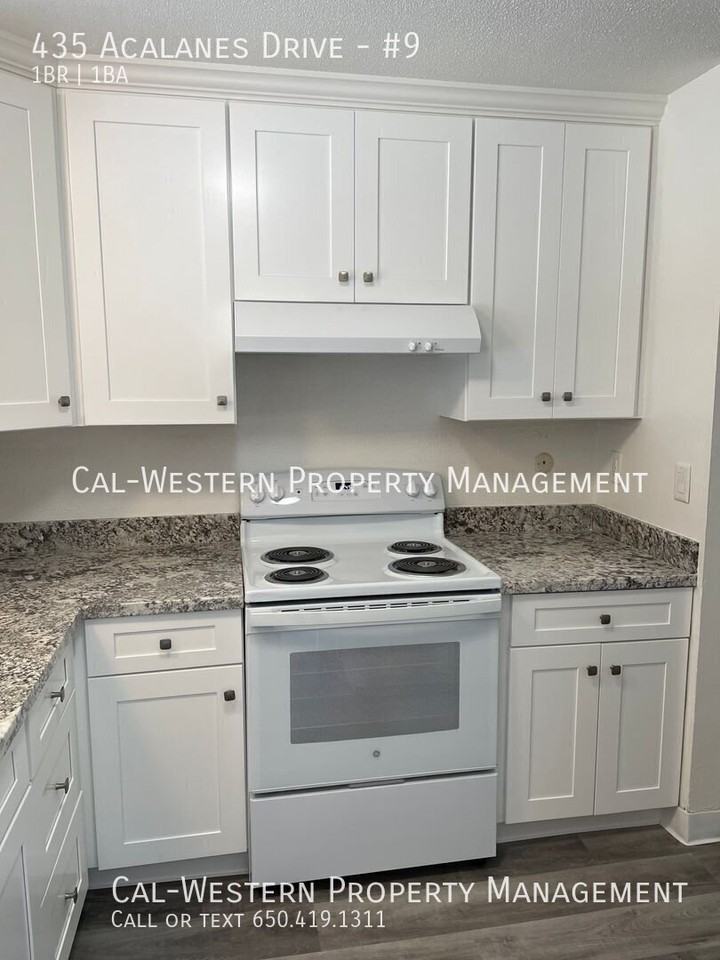 435 Acalanes Dr #9 - Photo 4 of 17