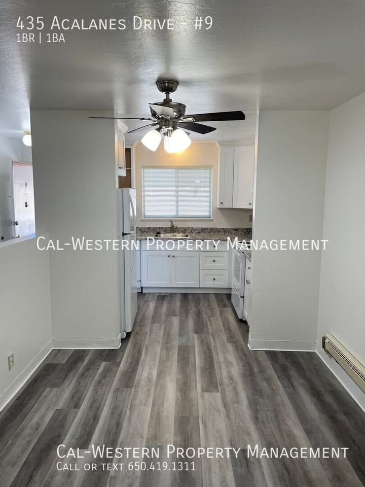 435 Acalanes Dr #9 - Photo 5 of 17