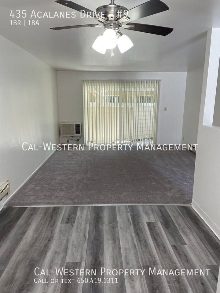435 Acalanes Dr #9 - Photo 6 of 17