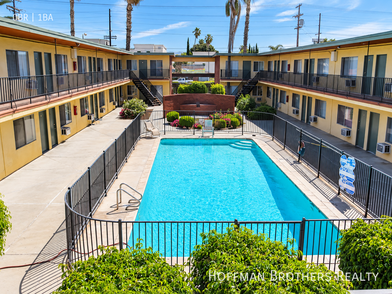 7343 Sepulveda Blvd #5 - Photo 4 of 7