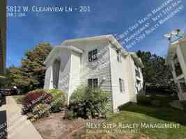 featured image of 5812 W Clearview Ln #201