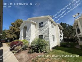 5812 W Clearview Ln #201 - Photo 1 of 1