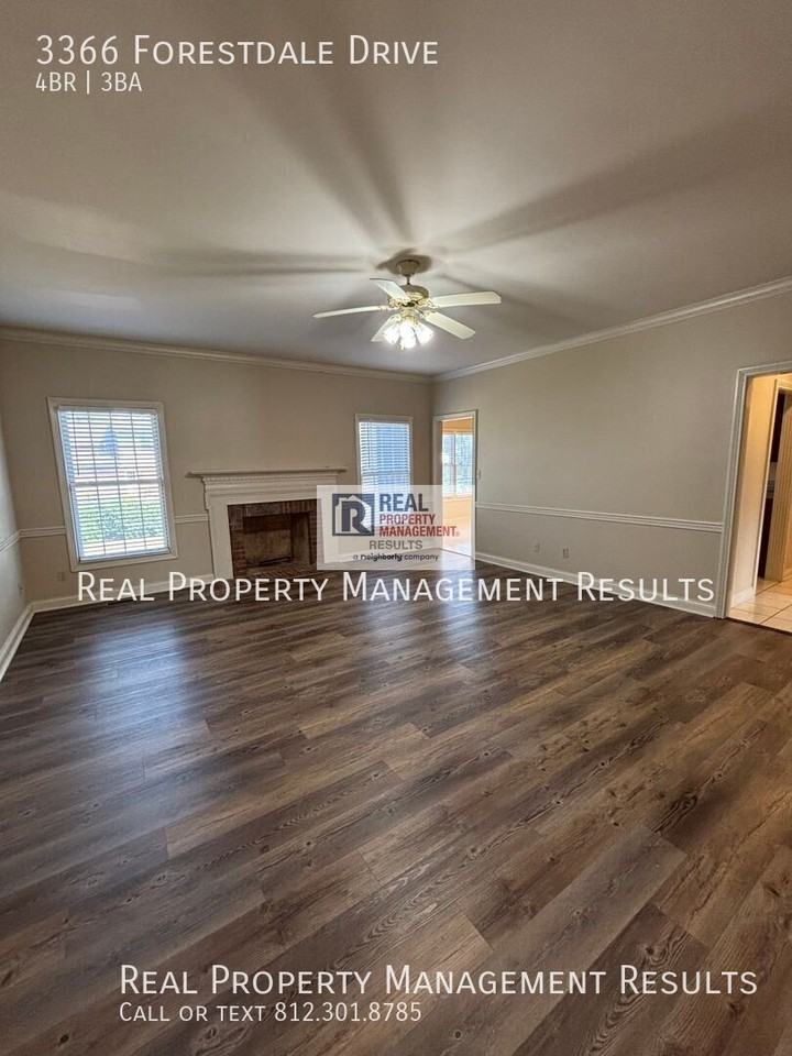 3366 Forestdale Dr - Photo 2 of 26
