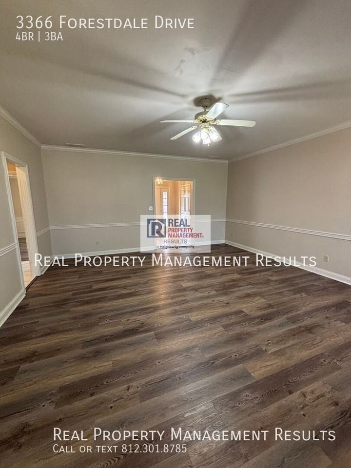 3366 Forestdale Dr - Photo 3 of 26