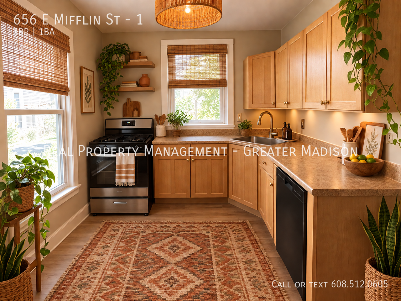 656 E Mifflin St #1 - Photo 2 of 18
