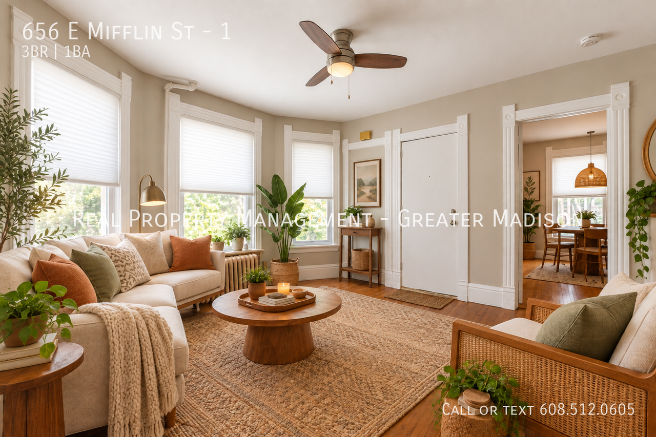 656 E Mifflin St #1 - Photo 5 of 18