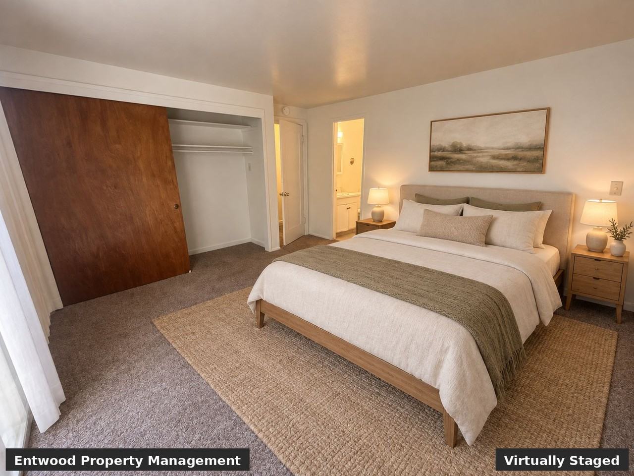 1449 Hobart St #1449 - Photo 3 of 8
