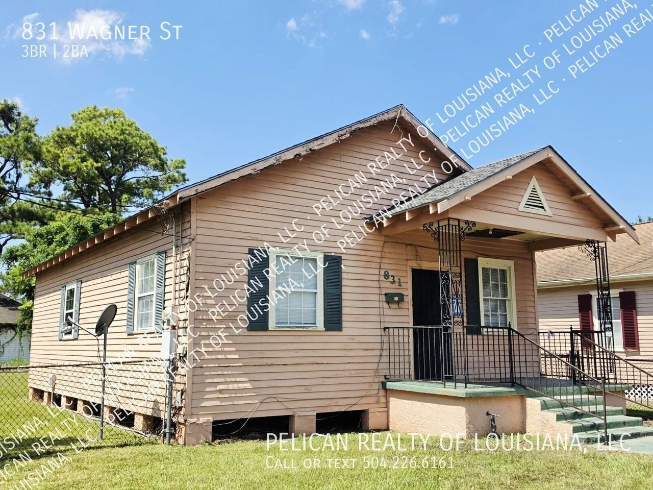 831 Wagner St - Photo 2 of 18