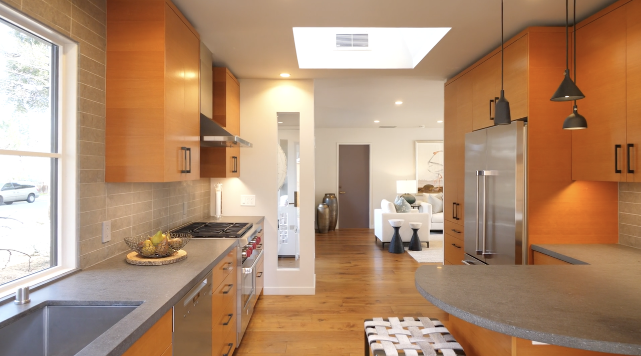 413 Gilbert Avenue - Photo 3 of 5